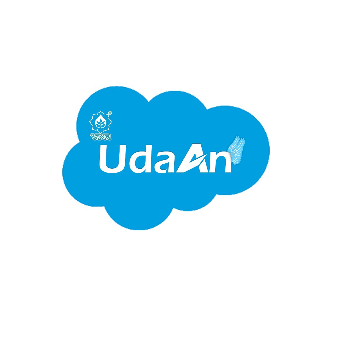 UdaAn app logo